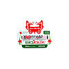 Браслет силіконовий Biojoux BJB004 Charms Bracelet MIX 4 Pink (4668)