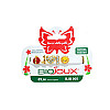 Браслет силіконовий Biojoux BJB005 Charms Bracelet MIX 5 White (4669)