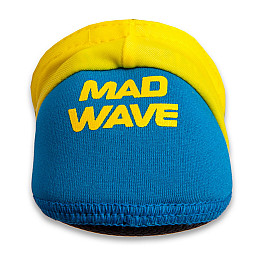 Обувь planeta-sport Skin Shoes детская MadWave SPLASH M037601-Y 30-31 Желтый