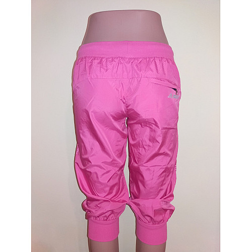 Бриджи женские Adidas р.44 Розовый(ю360)