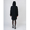 Женское пальто Outerwear 48 Темно-синий (2900057066012)