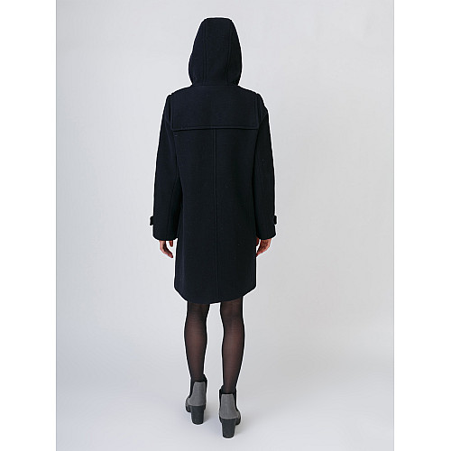 Женское пальто Outerwear 48 Темно-синий (2900057066012)
