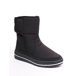 Сапоги Kredo 37 Черный (1980)