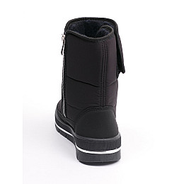 Сапоги Kredo 37 Черный (1980)