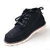 Чоловічі Ugg David Beckham Boots Dark Blue-69 UGG Темно-синій ( Navy) 43 (12) Чоловічий Замша (UGG69_43)