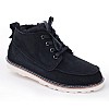 Чоловічі Ugg David Beckham Boots Dark Blue-69 UGG Темно-синій ( Navy) 43 (12) Чоловічий Замша (UGG69_43)