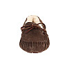 UGG DAKOTA SLIPPER Chocolate-47 UGG Коричневий 36 (5) Жіночий Замша (UGG47_36)