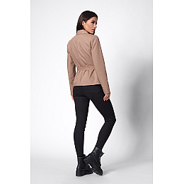 Жакет SL-FASHION 473.1 48 Бежевый (SLF-473.1-4)