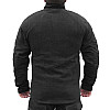 Тактическая кофта/куртка флис ESDY A973 M Black