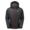 Куртка Montane Ground Control Jacket Black (1004-MGCJABLAB08)
