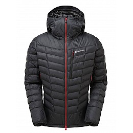 Куртка Montane Ground Control Jacket Black (1004-MGCJABLAB08)