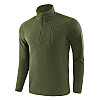 Тактическая кофта/флис Lesko A973 L Green