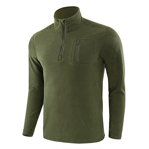 Тактическая кофта/флис Lesko A973 L Green
