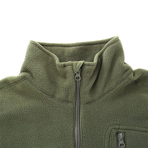 Тактическая кофта/флис Lesko A973 L Green