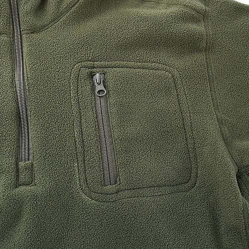 Тактическая кофта/флис Lesko A973 L Green
