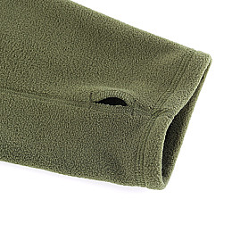 Тактична кофта/фліс Lesko A973 L Green