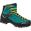 Ботинки Salewa WS Rapace GTX 40 Синий (1054-013.001.2987)