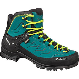 Ботинки Salewa WS Rapace GTX 40 Синий (1054-013.001.2987)