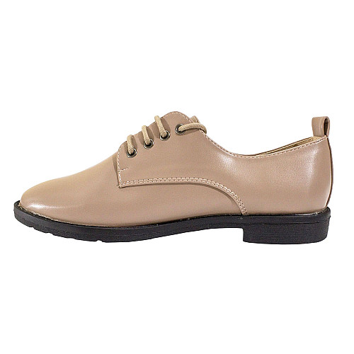 Туфлі Stilli S480-3 NUDE 36 Бежевий (S480-3ND)