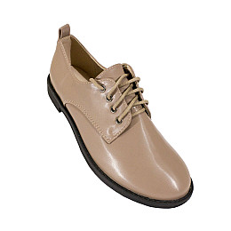 Туфли Stilli S480-3 NUDE 36 Бежевый (S480-3ND)