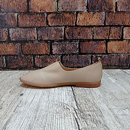 Туфли Stilli S450-3 KHAKI 36 Бежевый (S450-3KH)