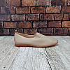 Туфли Stilli S450-3 KHAKI 36 Бежевый (S450-3KH)