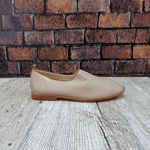 Туфли Stilli S450-3 KHAKI 36 Бежевый (S450-3KH)
