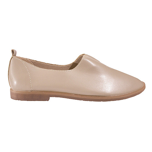 Туфли Stilli S450-1 NUDE 36 Розовый (S450-1ND)