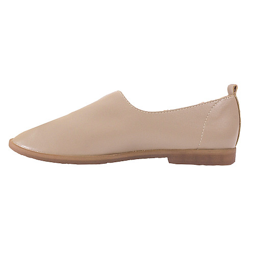 Туфли Stilli S450-1 NUDE 36 Розовый (S450-1ND)