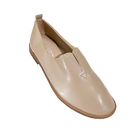 Туфли Stilli S450-1 NUDE 37 Розовый (S450-1ND)