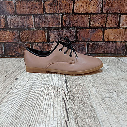 Туфли Stilli S550-7 PINK 36 Розовый (S550-7PK)