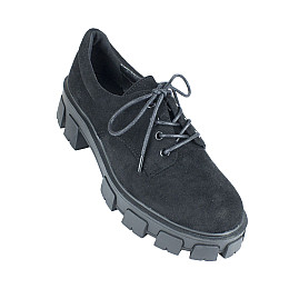 Черевики Stilli RT15-5 37 Чорний (RT15-5BK)