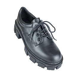 Черевики Stilli RT15-1 37 Чорний (RT15-1BK)