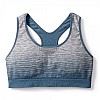 Бра Smart Wool Wm's PhD Seamless Racerback Bra Dark Blue Steel XS (1033-SW 16024.292-XS)