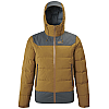 Куртка Millet Olmedo Men L Гірчичний (1046-MIV7975 9056_L)