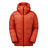 Куртка Montane Alpine 850 Down Jacket Firefly Orange M (1004-MA8DJFIRM08)