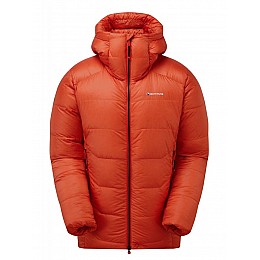 Куртка Montane Alpine 850 Down Jacket Firefly Orange M (1004-MA8DJFIRM08)