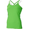 Майка Marmot Wm's Erin Tank Bright Grass/White (1033-MRT 66760.4534-L)