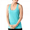 Майка Smart Wool Wm's Merino 150 Baselayer Pattern Tank Light Capri (1033-SW 17252.438-L)