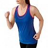 Майка Smart Wool Wm's PhD Ultra Light Tank Bright Blue (1033-SW SO133.378-XS)