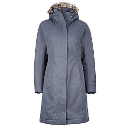 Пальто Marmot Wm's Chelsea Coat L Steel Onyx (1033-MRT 76560.1515-L)