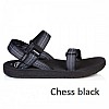 Сандали Source Classic Mens 46 Chess Black (1010112846)