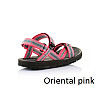 Сандали Source Classic Womens 37 Oriental Pink (101012OP37)