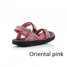 Сандалі Source Classic Womens 37 Oriental Pink (101012OP37)