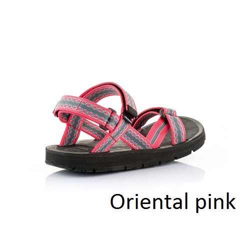 Сандали Source Classic Womens 37 Oriental Pink (101012OP37)