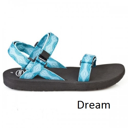 Сандали Source Classic Womens 37 Dream (101012B537)