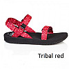 Сандали Source Classic Womens 37 Tribal Red (1010124037)