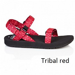 Сандалі Source Classic Womens 37 Tribal Red (1010124037)