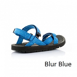 Сандалі Source Classic Womens 36 Blur Blue (101012BB36)