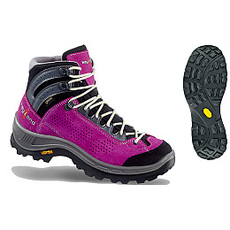 Черевики Kayland Impact WS GTX Бузковий (KAY-01801-8087-42)